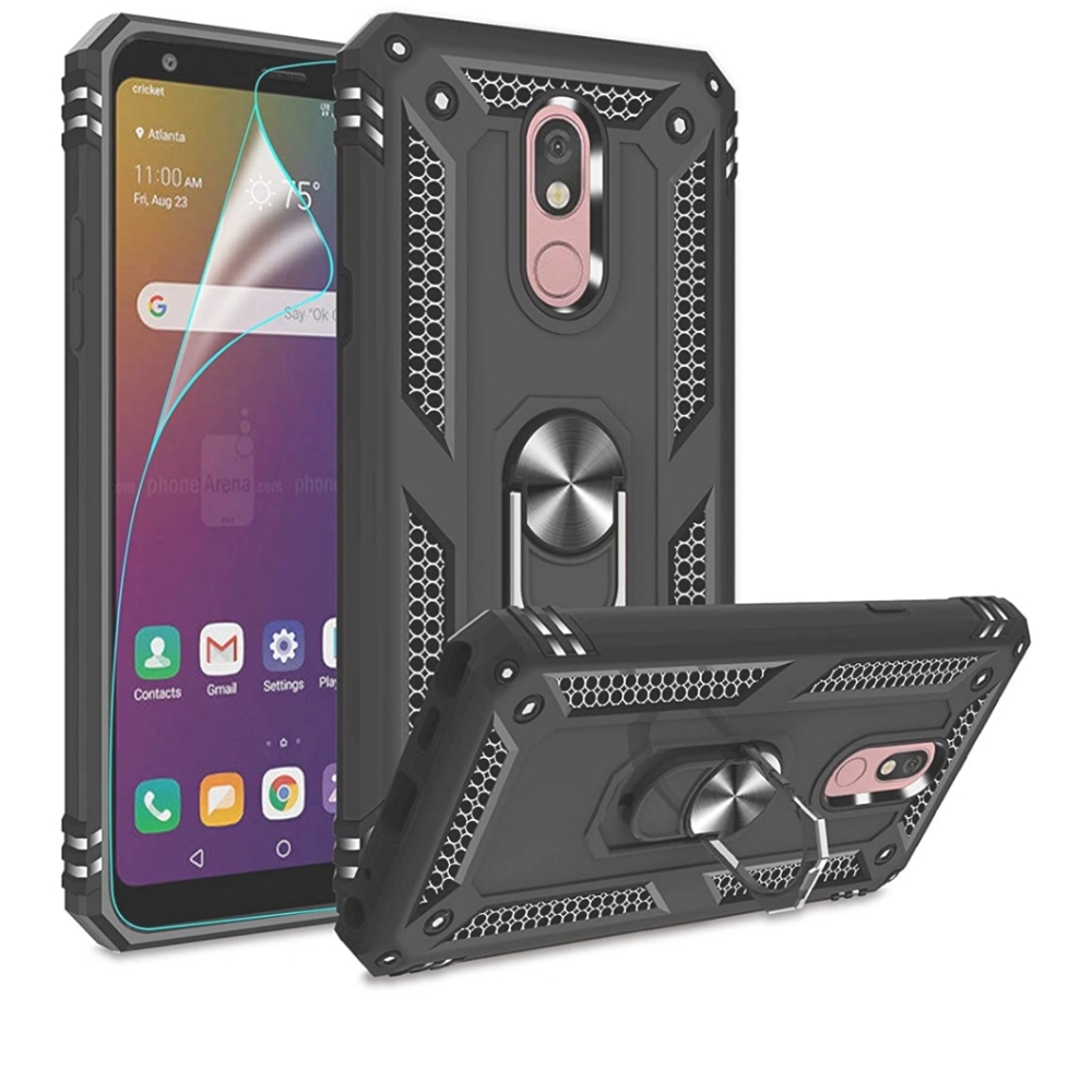 LG Stylo 5 Phone Case